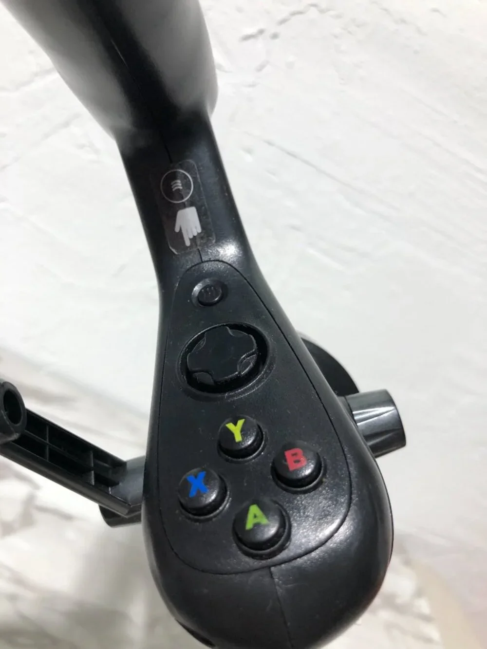 Activision Wireless Rod And Reel Controller Xbox 360 Rapala Pro Bass Fishing